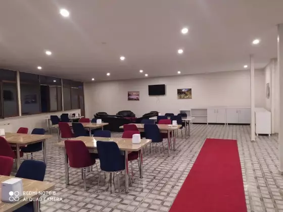 هتل دیوان وان